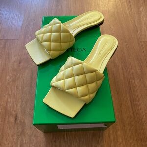 Bottega Veneta shoes